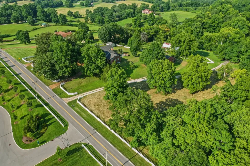 4442 Pratt Lane Franklin TN 37064