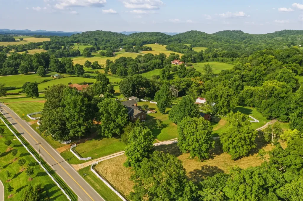 4442 Pratt Lane Franklin TN 37064