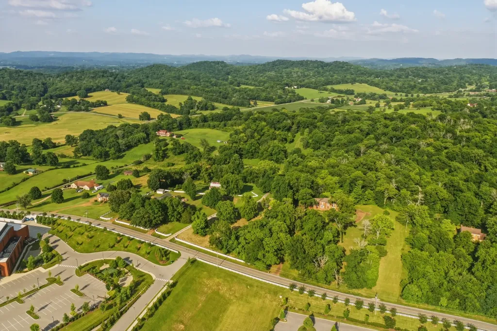 4442 Pratt Lane Franklin TN 37064
