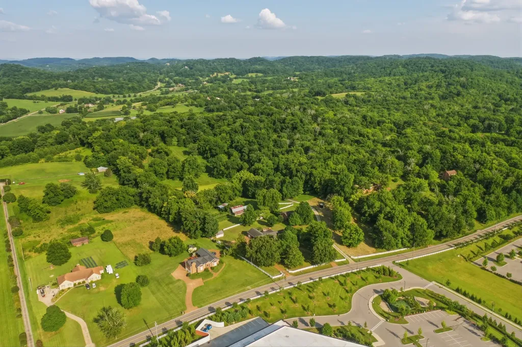 4442 Pratt Lane Franklin TN 37064
