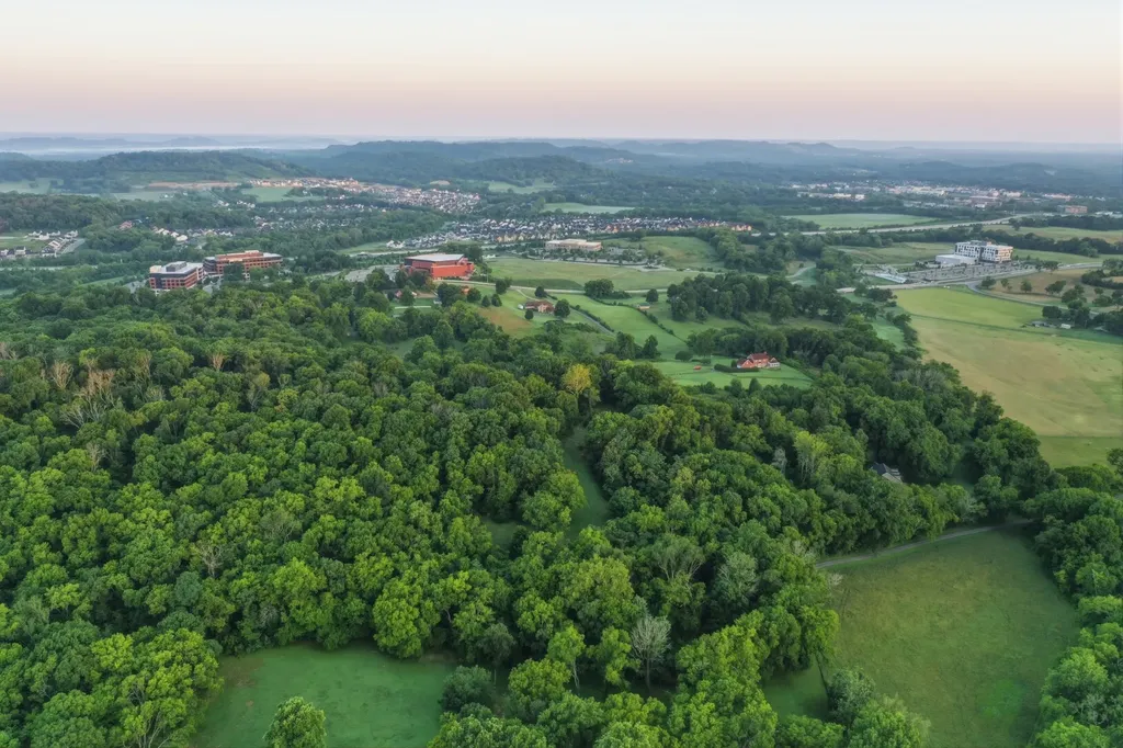 4442 Pratt Lane Franklin TN 37064