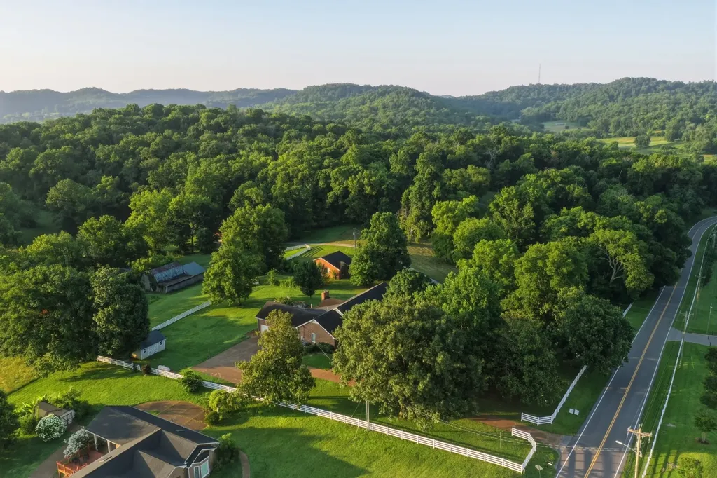 4442 Pratt Lane Franklin TN 37064