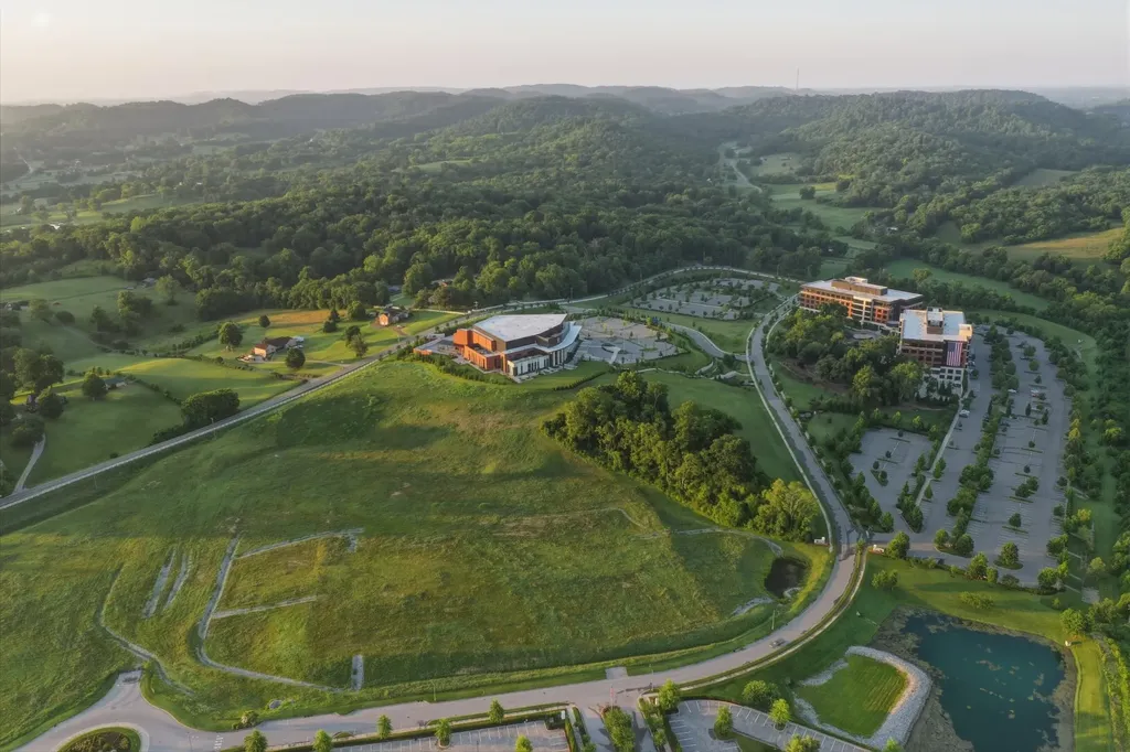 4442 Pratt Lane Franklin TN 37064