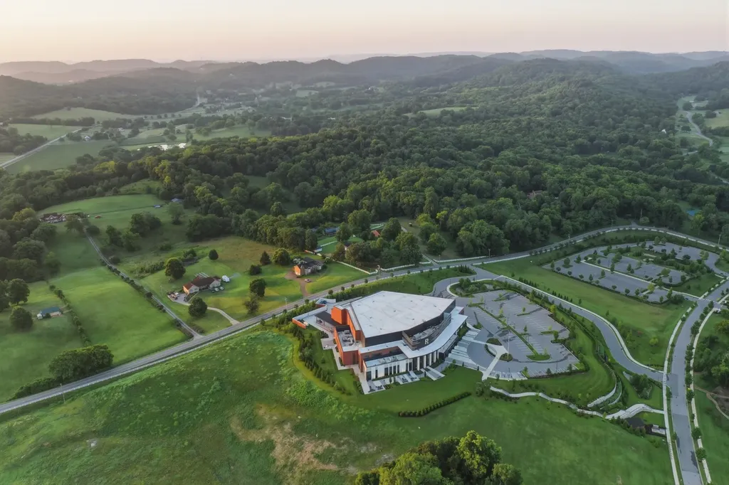 4442 Pratt Lane Franklin TN 37064