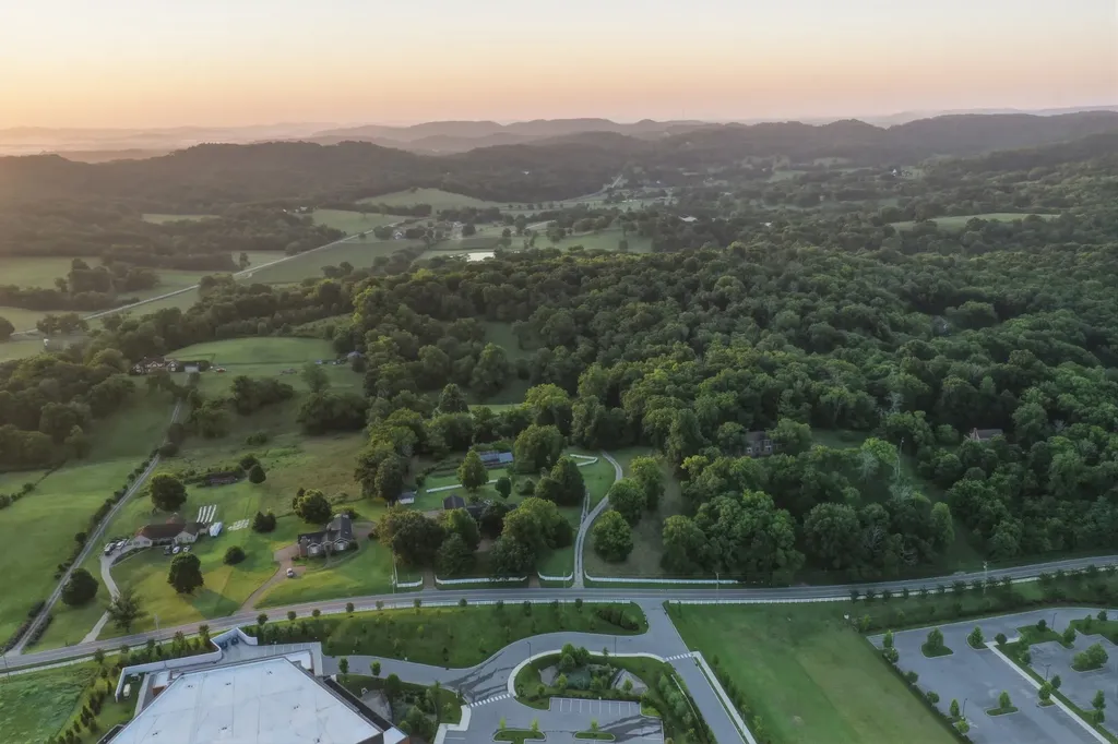 4442 Pratt Lane Franklin TN 37064