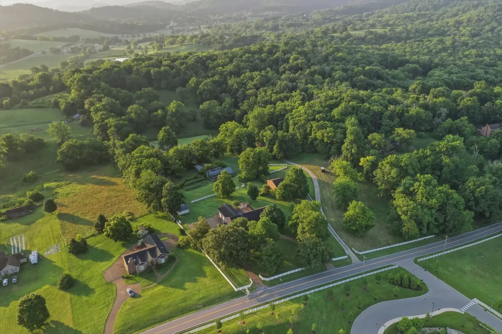 4442 Pratt Lane Franklin TN 37064
