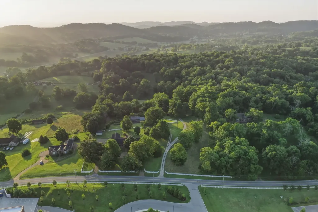4442 Pratt Lane Franklin TN 37064