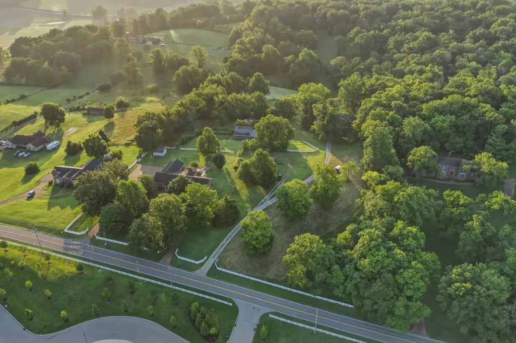 4442 Pratt Lane Franklin TN 37064