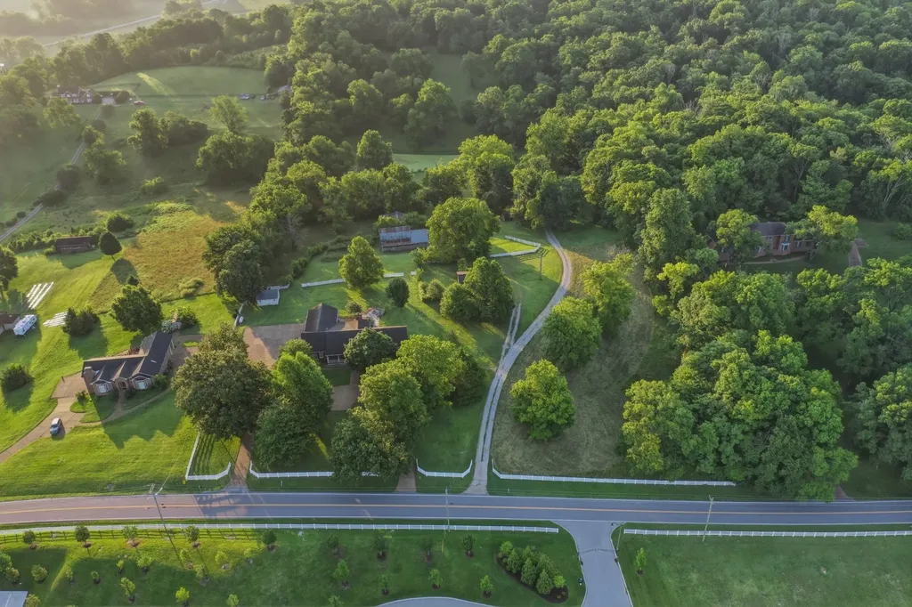 4442 Pratt Lane Franklin TN 37064