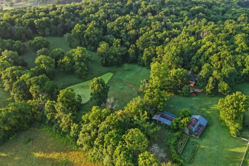 4442 Pratt Lane Franklin TN 37064