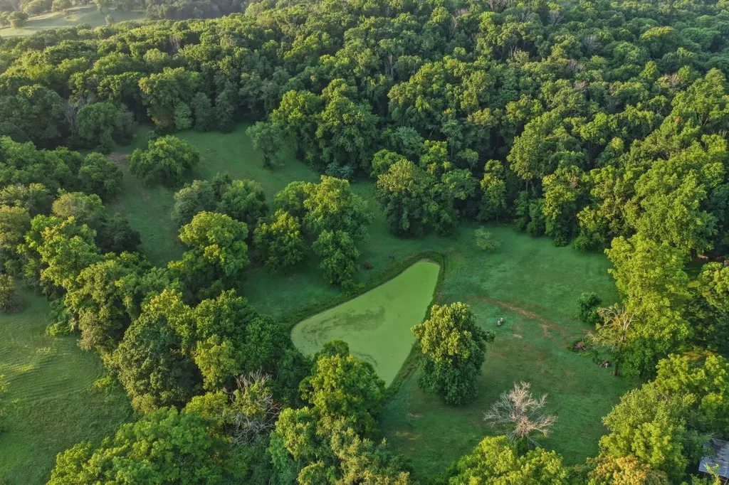 4442 Pratt Lane Franklin TN 37064