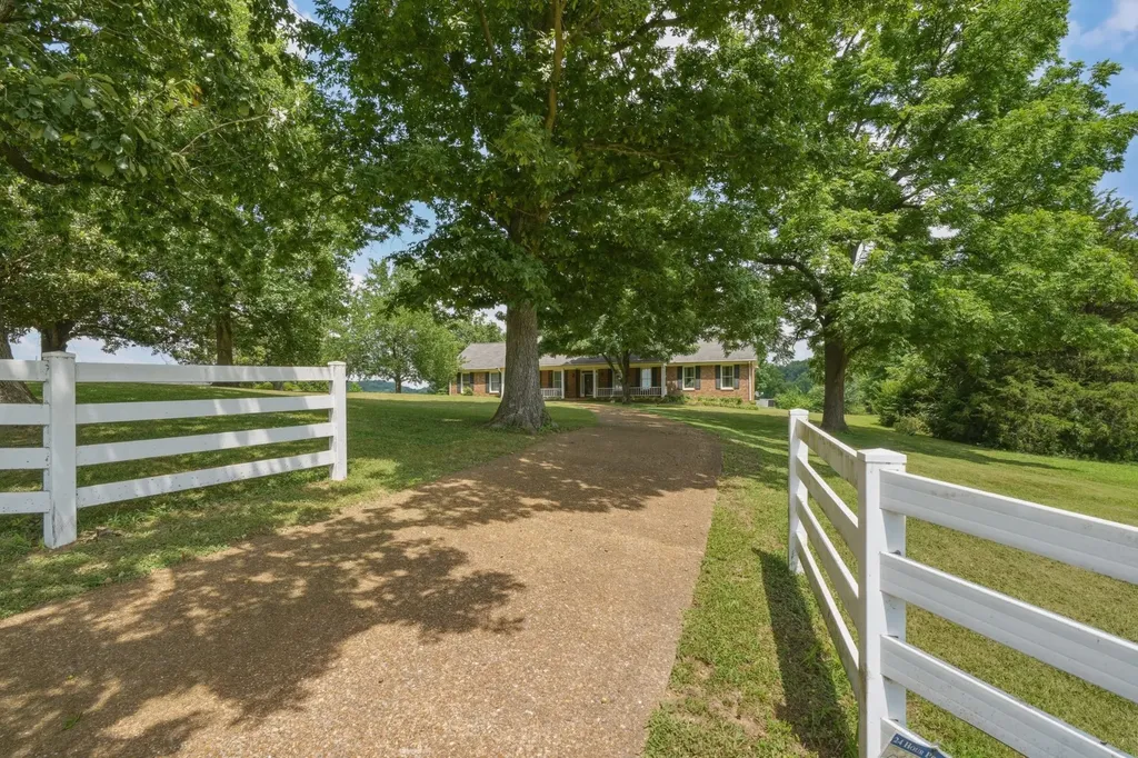 4442 Pratt Lane Franklin TN 37064