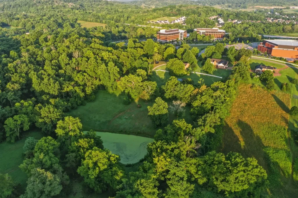 4442 Pratt Lane Franklin TN 37064