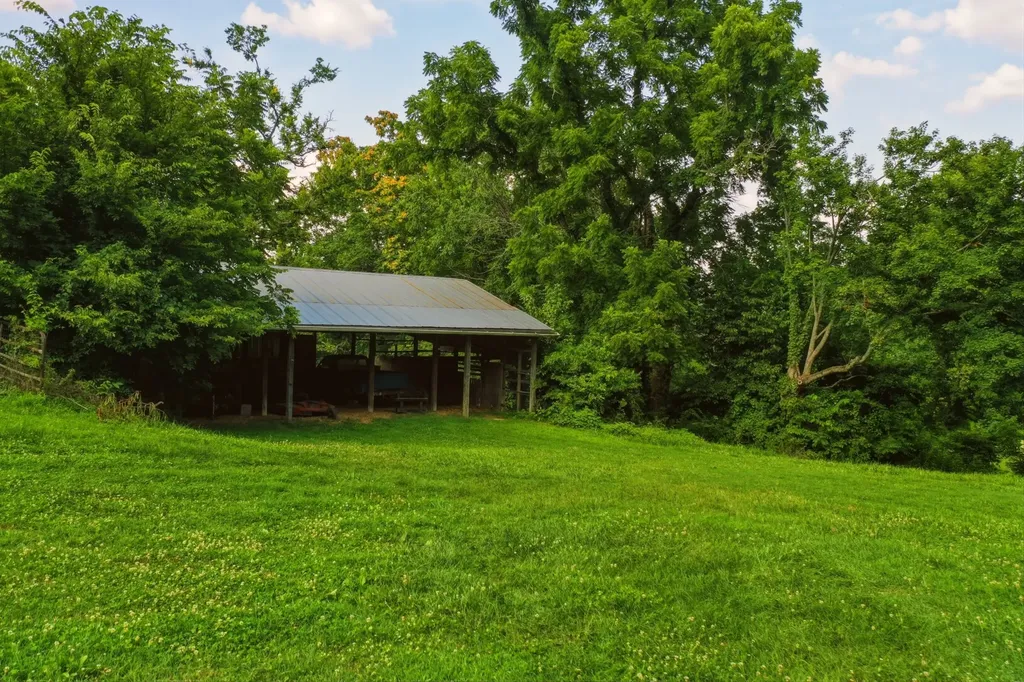 4442 Pratt Lane Franklin TN 37064