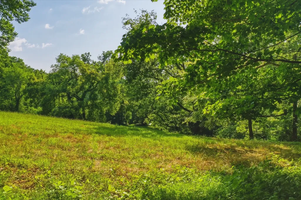 4442 Pratt Lane Franklin TN 37064