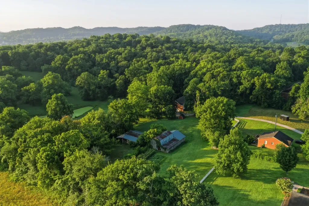 4442 Pratt Lane Franklin TN 37064