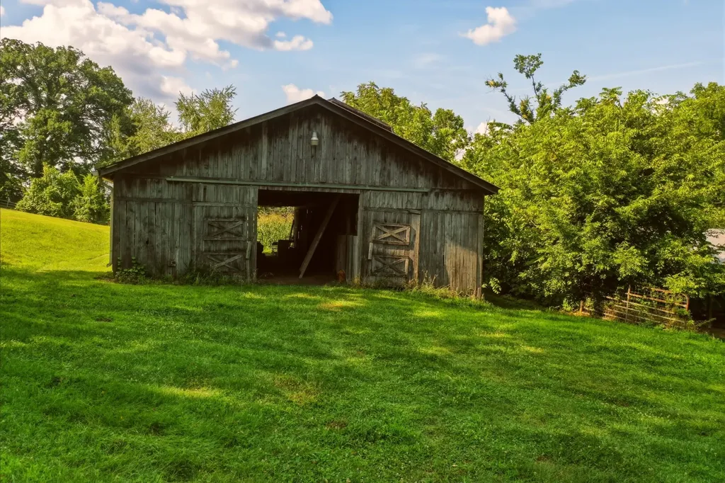 4442 Pratt Lane Franklin TN 37064