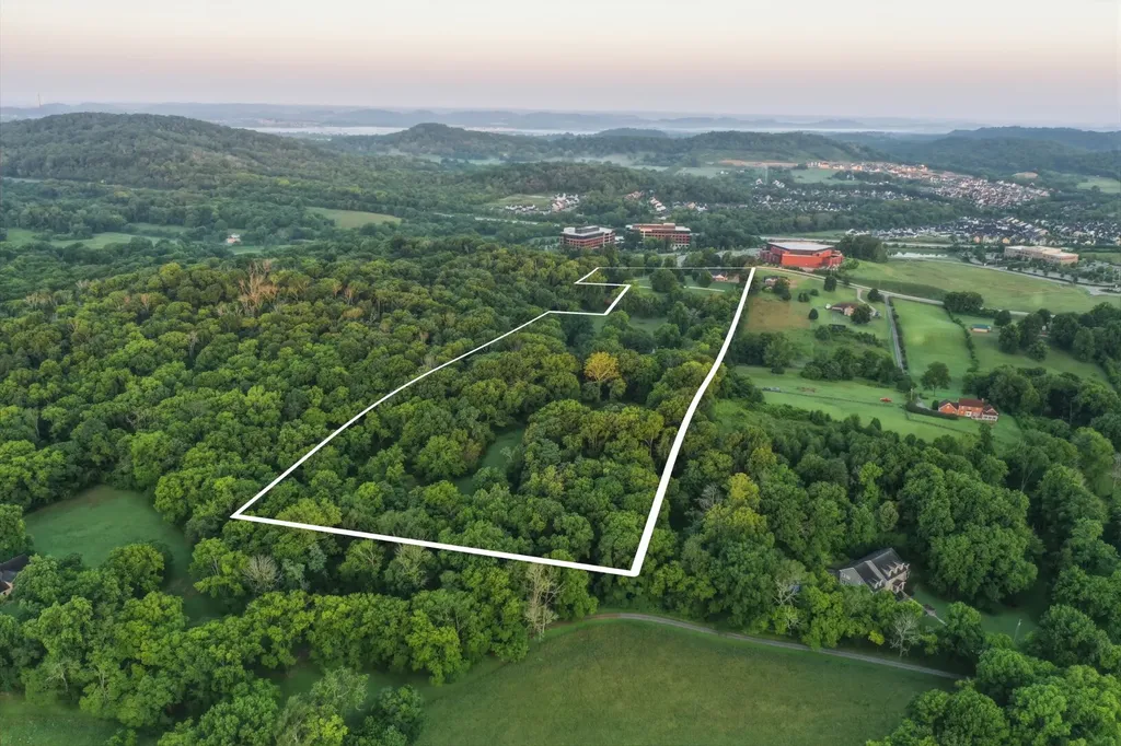 4442 Pratt Lane Franklin TN 37064