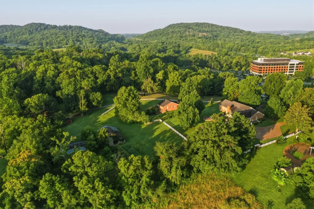 4442 Pratt Lane Franklin TN 37064