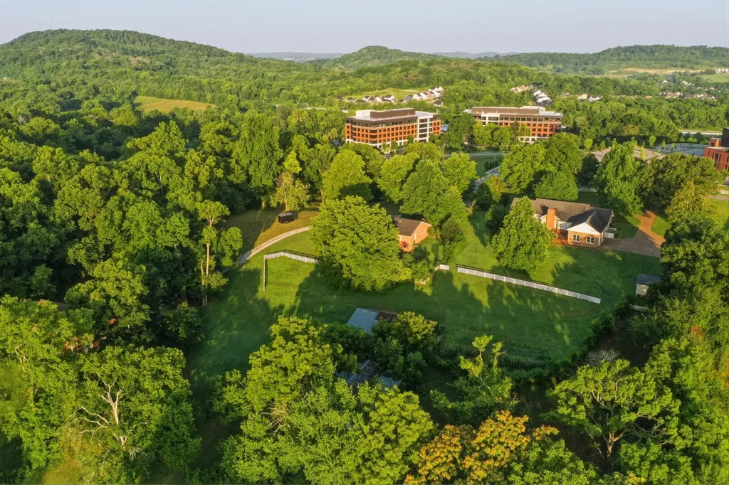 4442 Pratt Lane Franklin TN 37064