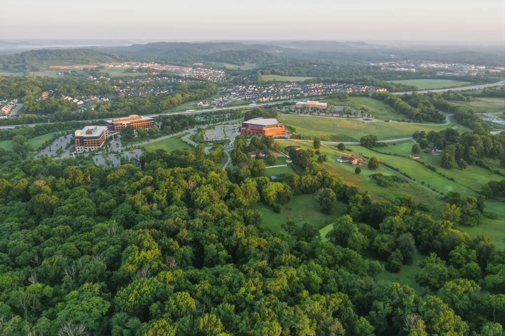 4442 Pratt Lane Franklin TN 37064