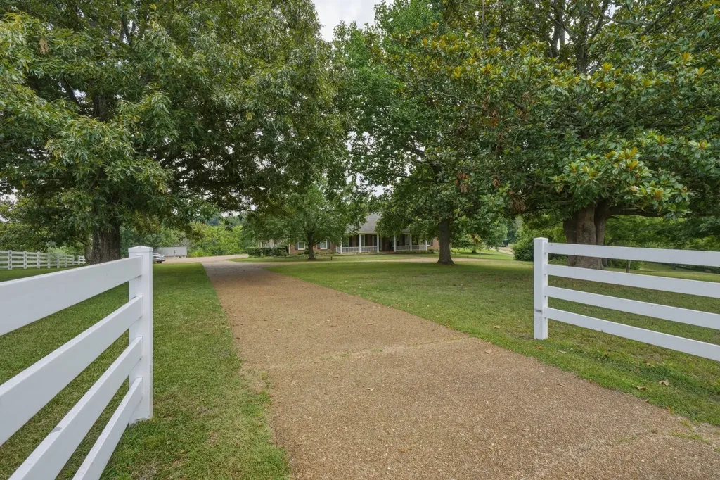 4442 Pratt Lane Franklin TN 37064