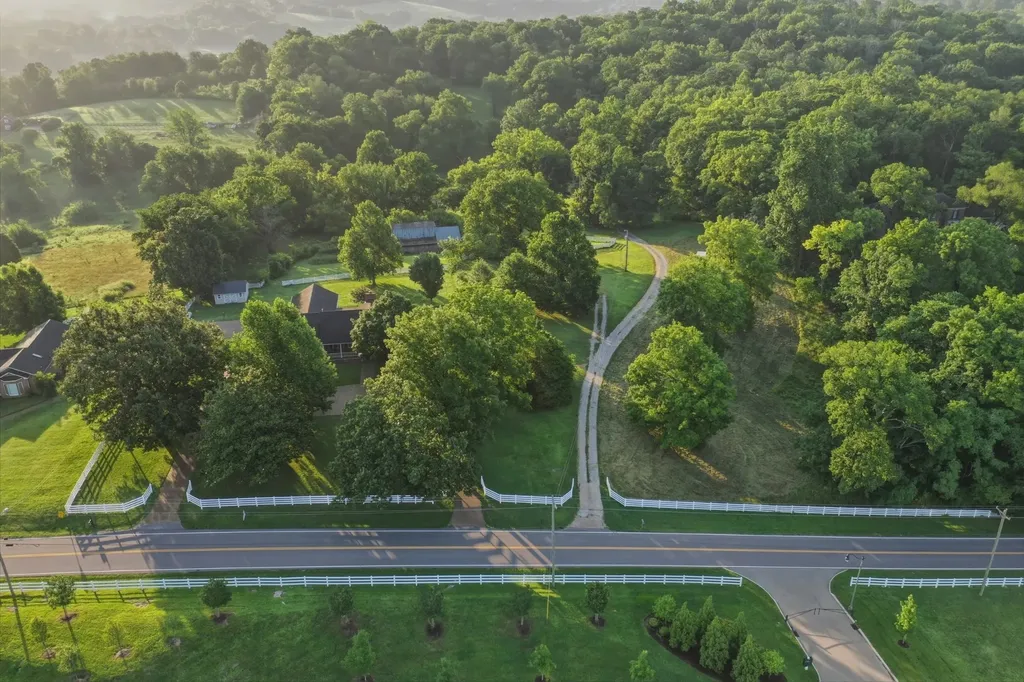 4442 Pratt Lane Franklin TN 37064
