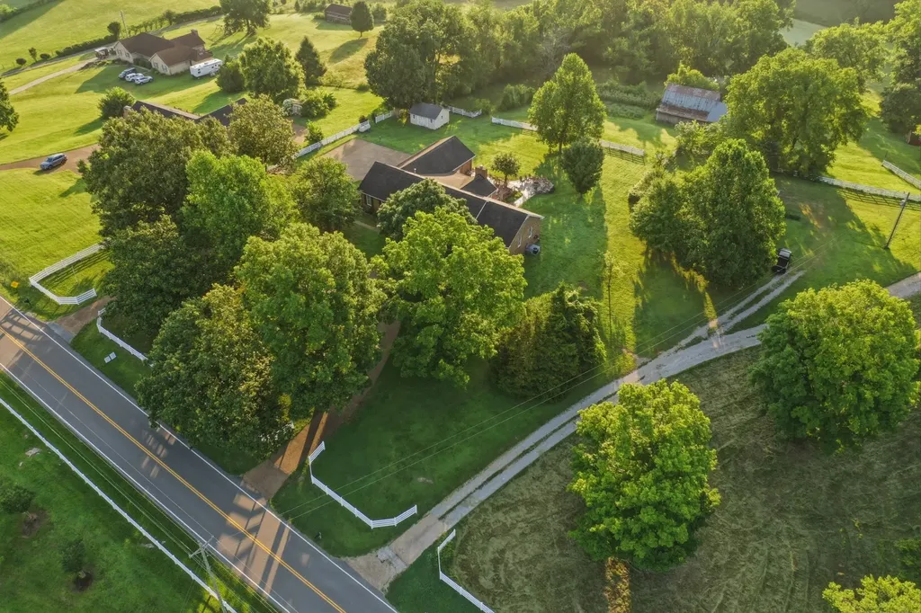 4442 Pratt Lane Franklin TN 37064