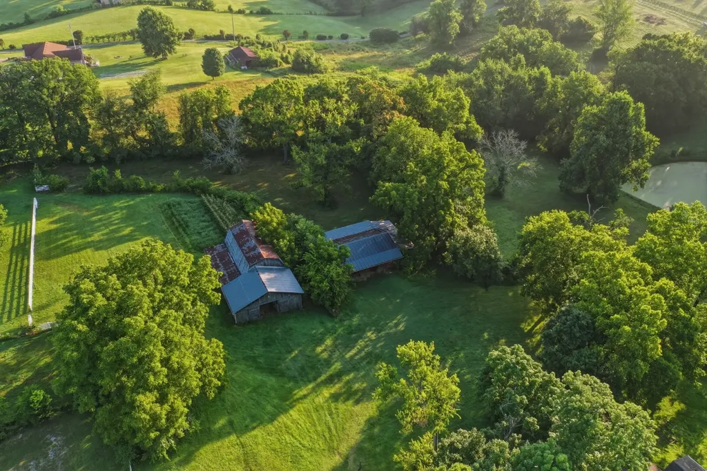4442 Pratt Lane Franklin TN 37064