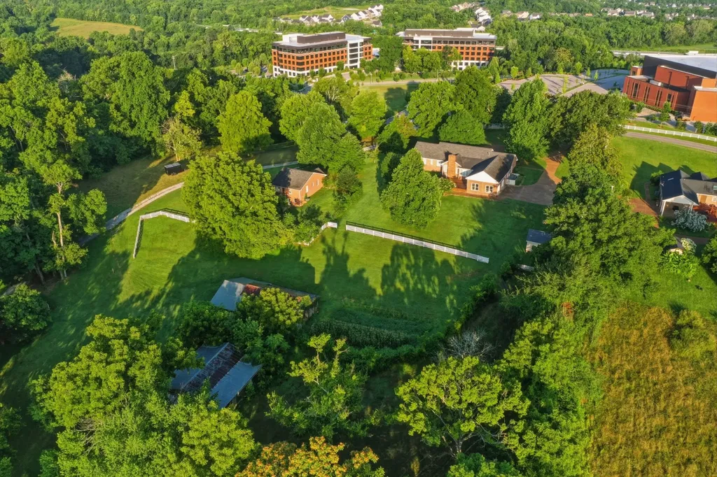 4442 Pratt Lane Franklin TN 37064