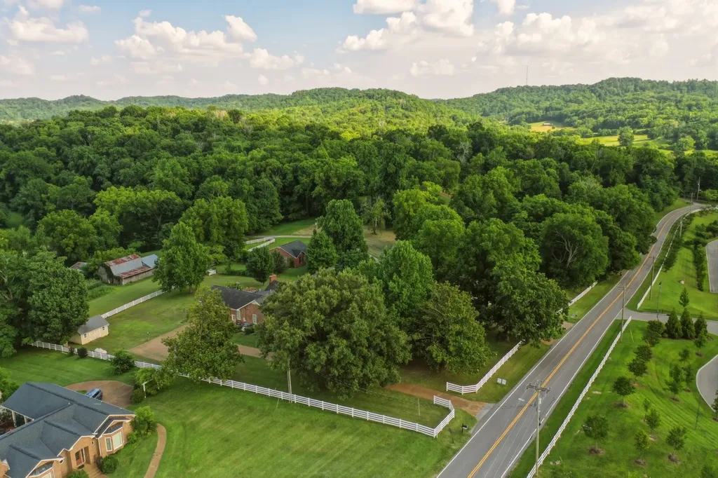 4442 Pratt Lane Franklin TN 37064