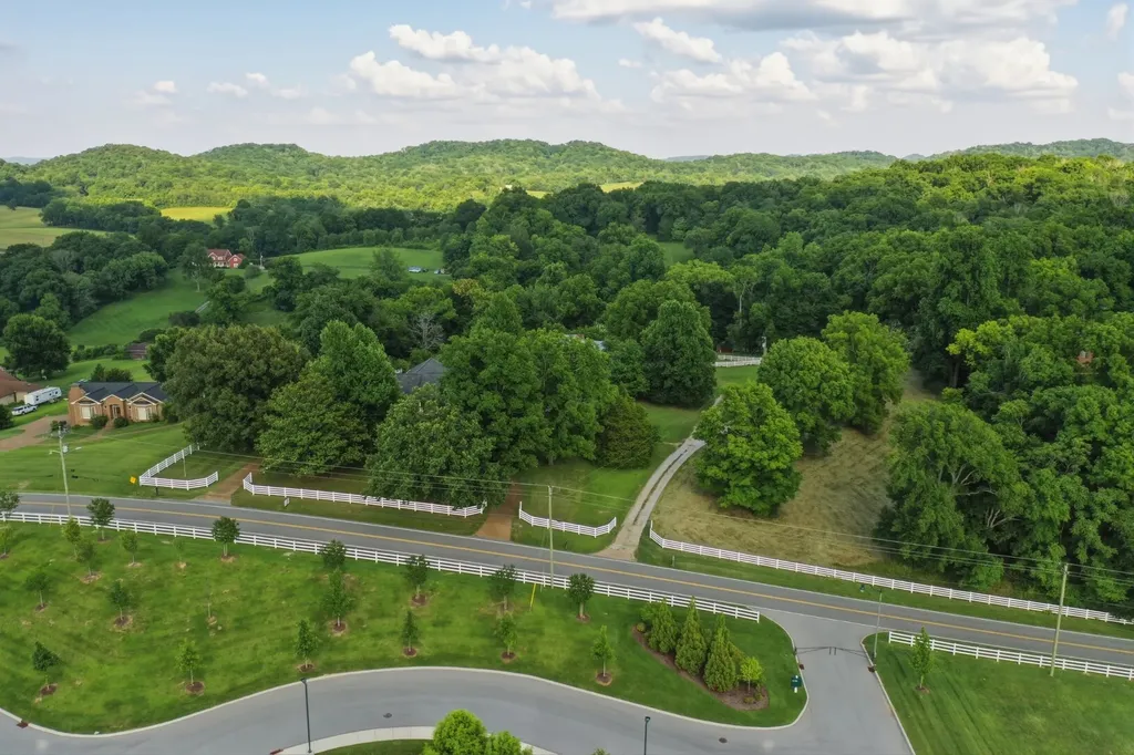 4442 Pratt Lane Franklin TN 37064