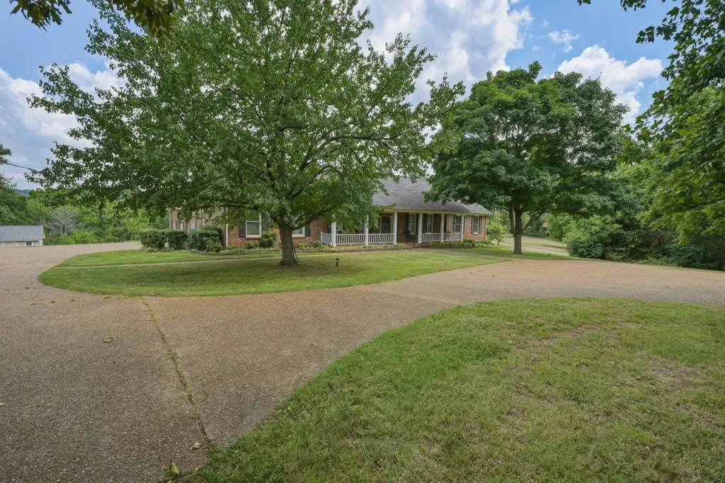 4442 Pratt Lane Franklin TN 37064