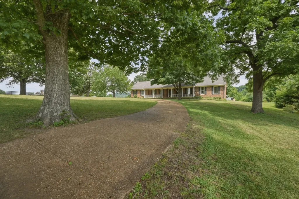 4442 Pratt Lane Franklin TN 37064