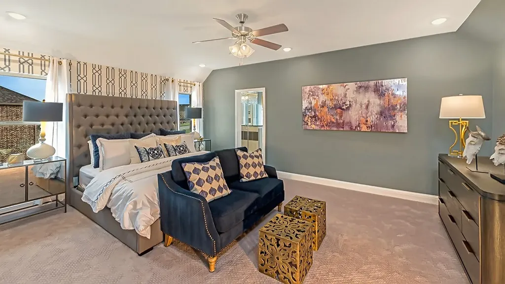 2697 Biondi Alley Nolensville TN 37135