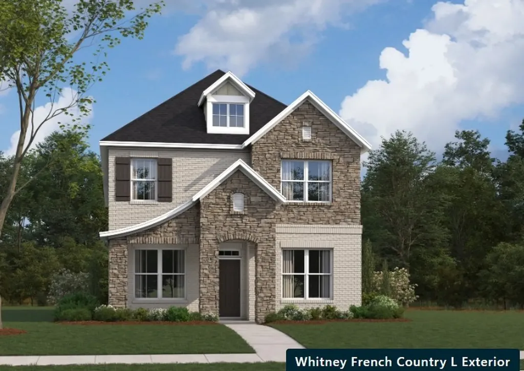 2697 Biondi Alley Nolensville TN 37135