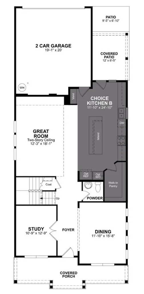 2697 Biondi Alley Nolensville TN 37135