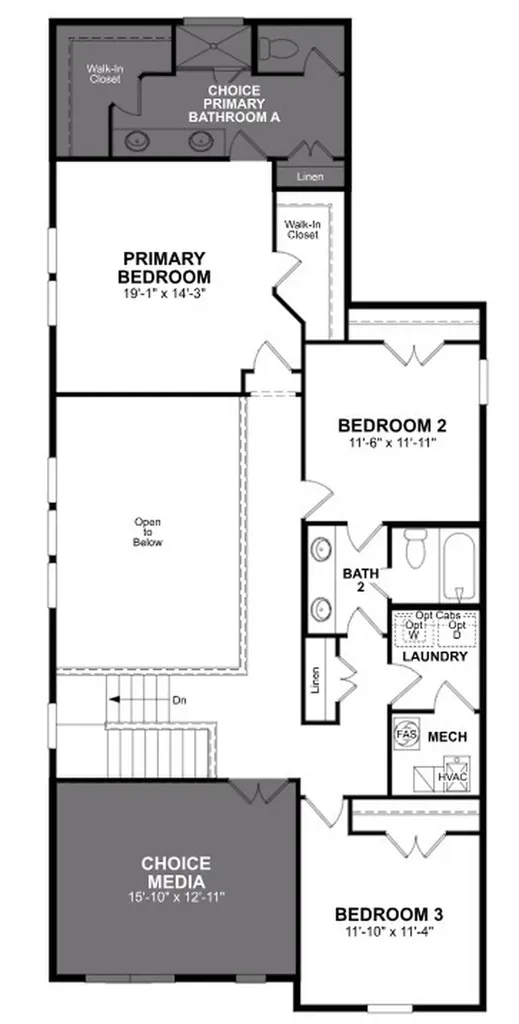 2697 Biondi Alley Nolensville TN 37135