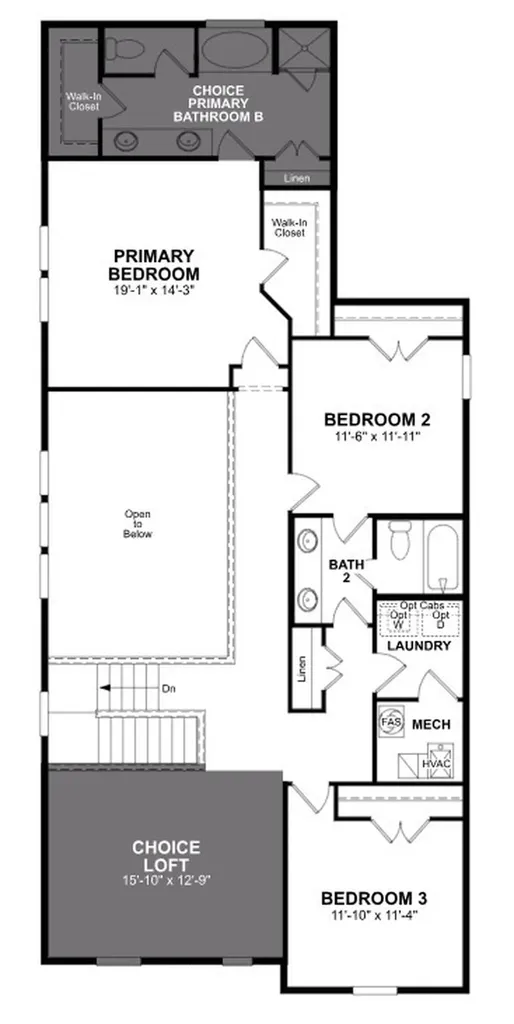 2697 Biondi Alley Nolensville TN 37135
