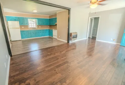 705 N Military Street Loretto TN 38469