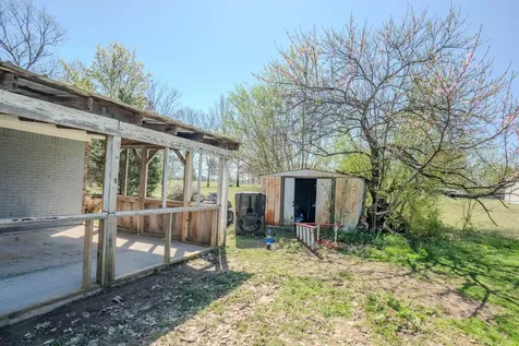 705 N Military Street Loretto TN 38469