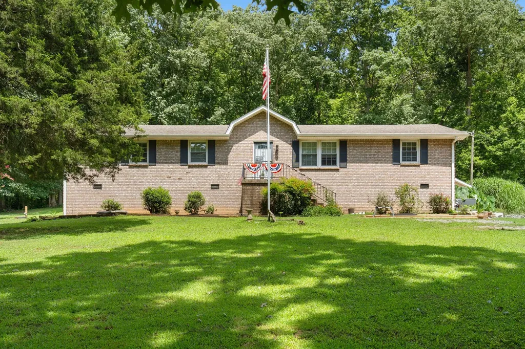 3509 Huntland Drive Whites Creek TN 37189