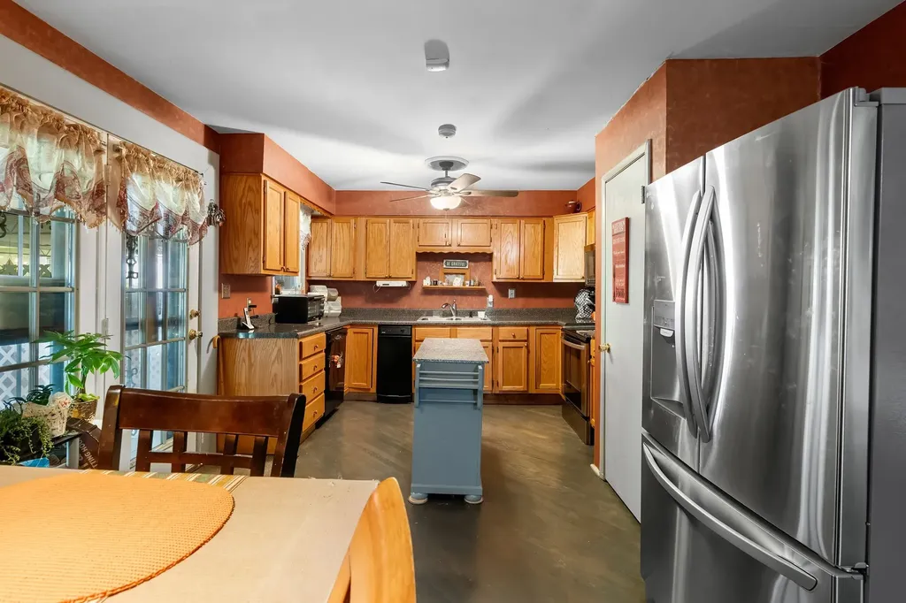 3509 Huntland Drive Whites Creek TN 37189