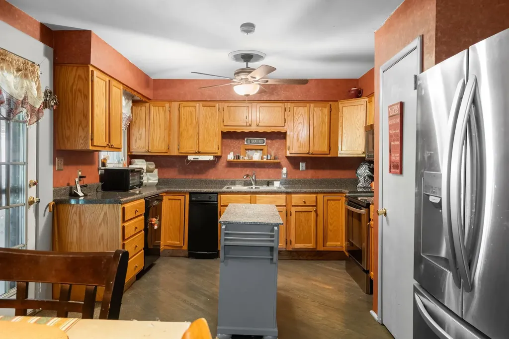 3509 Huntland Drive Whites Creek TN 37189