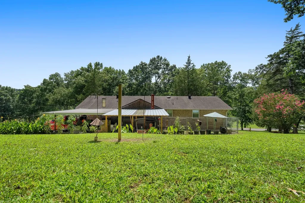 3509 Huntland Drive Whites Creek TN 37189