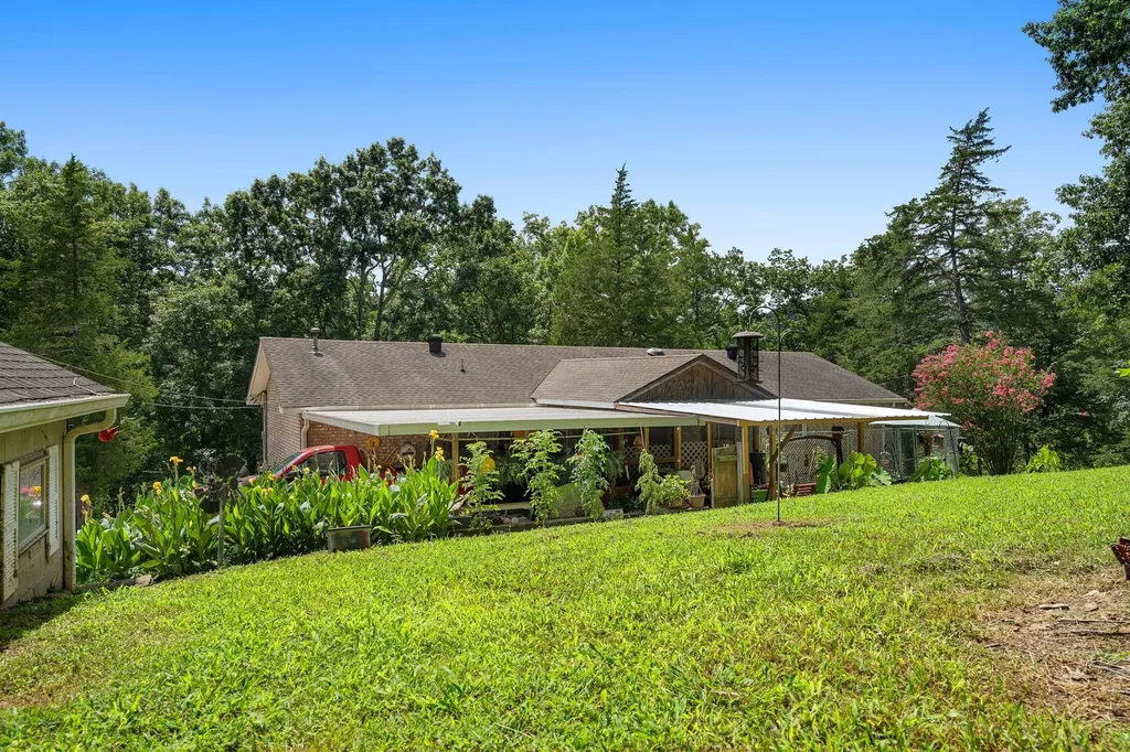 3509 Huntland Drive Whites Creek TN 37189