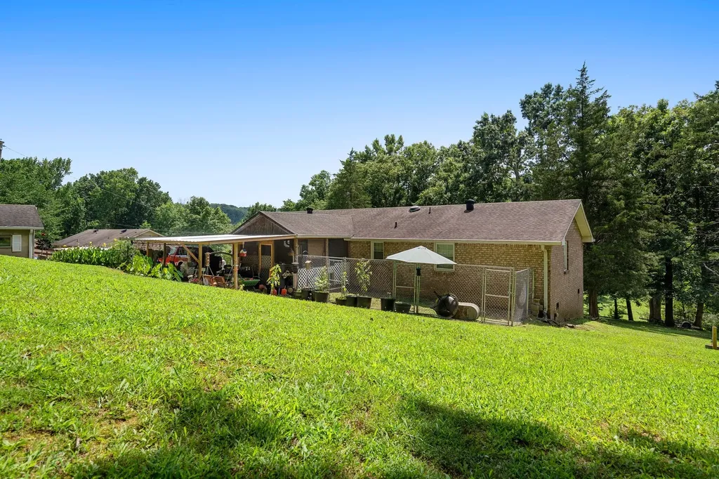 3509 Huntland Drive Whites Creek TN 37189