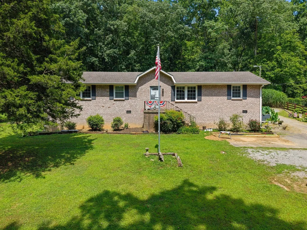 3509 Huntland Drive Whites Creek TN 37189