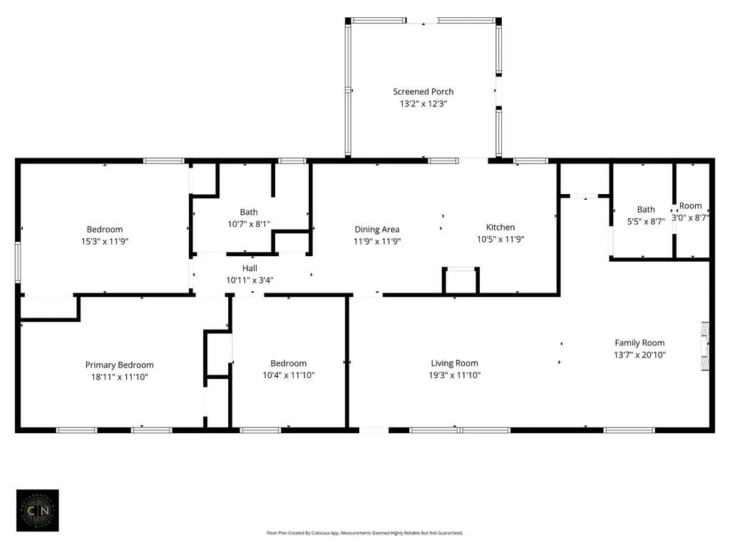 3509 Huntland Drive Whites Creek TN 37189