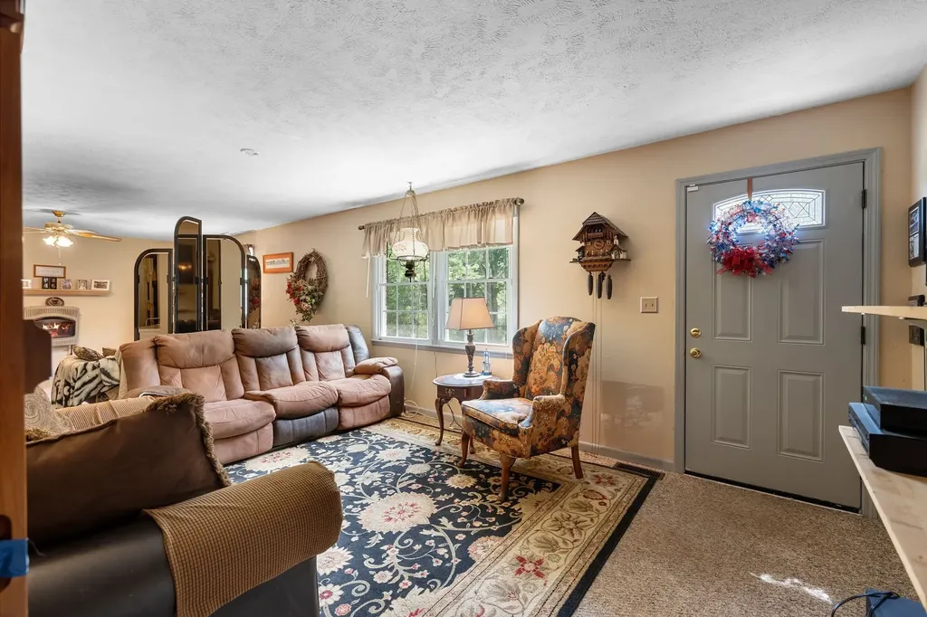 3509 Huntland Drive Whites Creek TN 37189